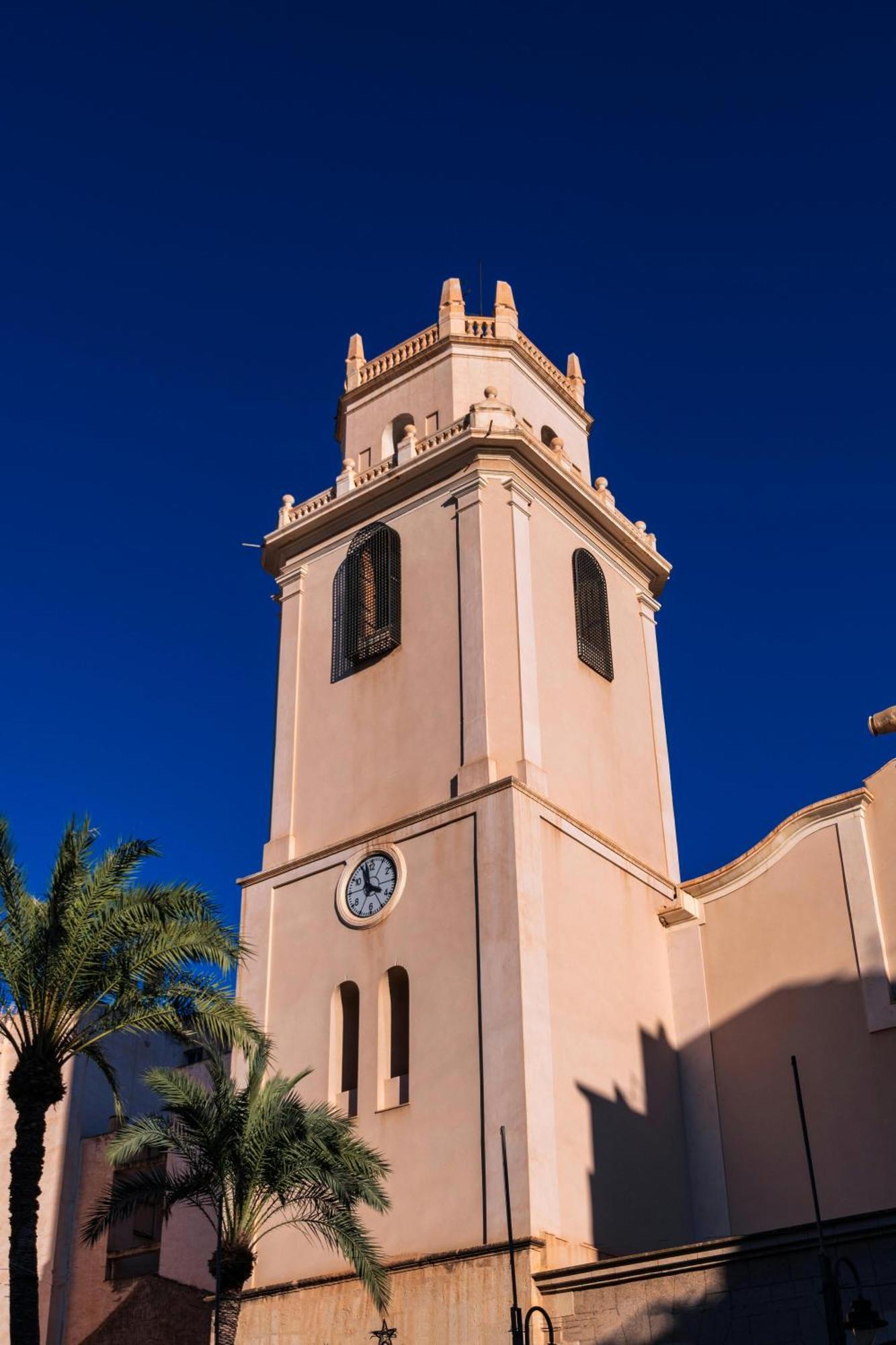Jome Stays Alicante Centro Dış mekan fotoğraf
