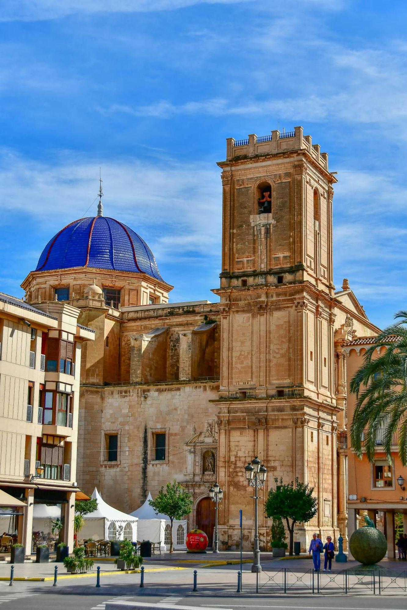 Jome Stays Alicante Centro Dış mekan fotoğraf